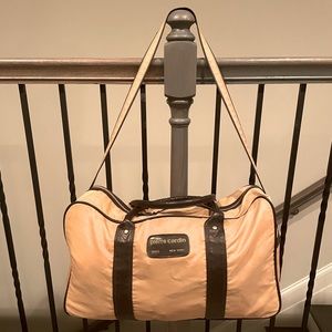 VINTAGE PIERRE CARDIN BAG